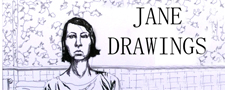 Jane Drawings