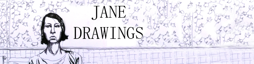Jane Drawings